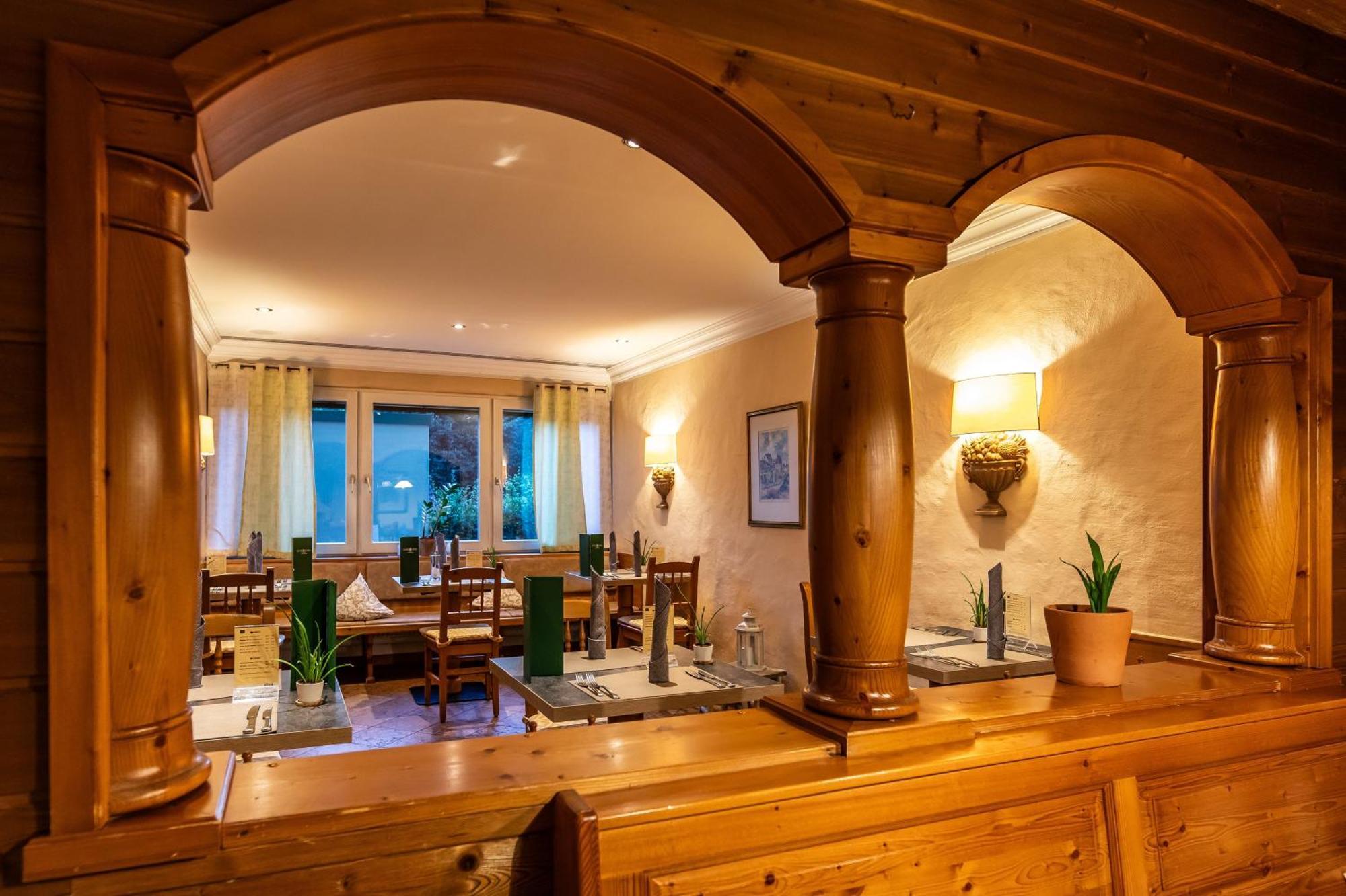 Wunsch Hotel Muerz - Natural Health & Spa Hotel Bad Füssing Buitenkant foto
